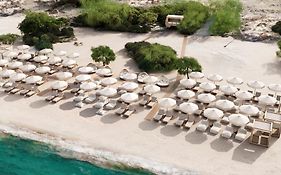 Achilleas Beach Hotel Adults Only